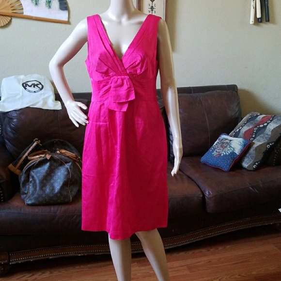 Nanette lepore Dresses & Skirts - Nanette lepore pencil dress